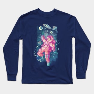 Acid Long Sleeve T-Shirt